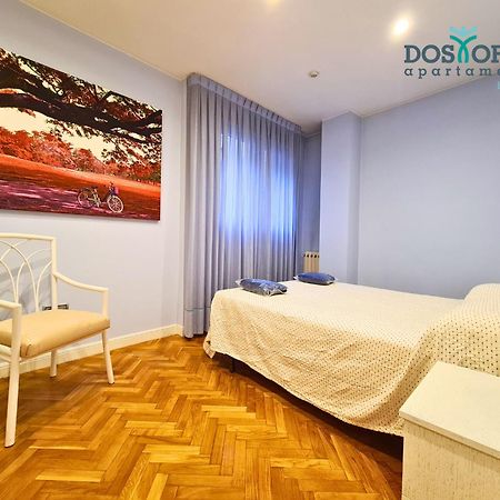 Apartmán Dos Torres Conde Aranda - Centrico Con Estacionamiento Incluido Zaragoza Exteriér fotografie