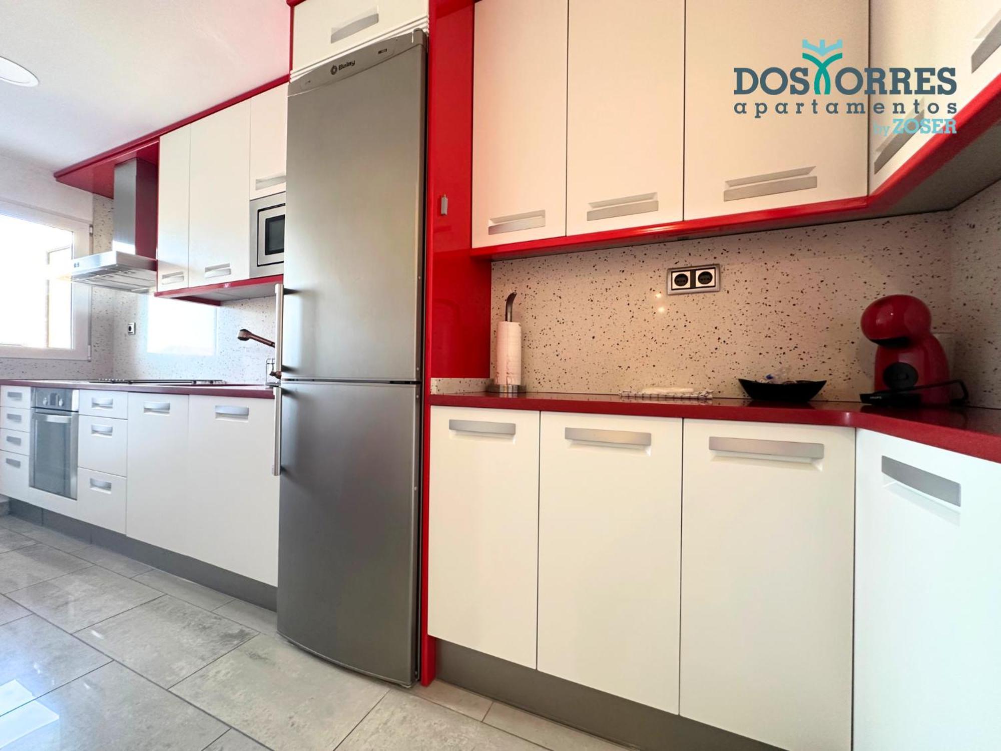 Apartmán Dos Torres Conde Aranda - Centrico Con Estacionamiento Incluido Zaragoza Exteriér fotografie
