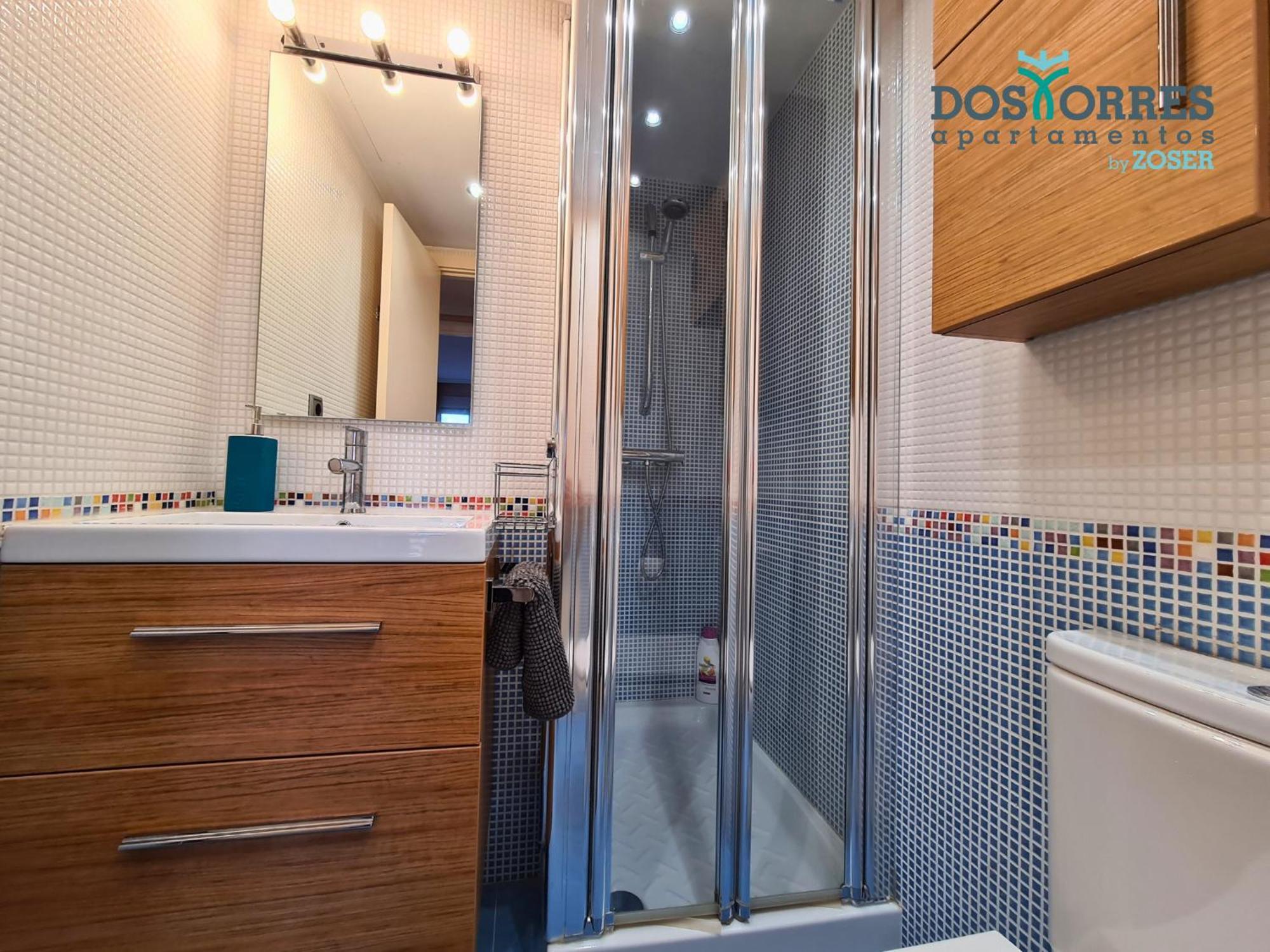 Apartmán Dos Torres Conde Aranda - Centrico Con Estacionamiento Incluido Zaragoza Exteriér fotografie