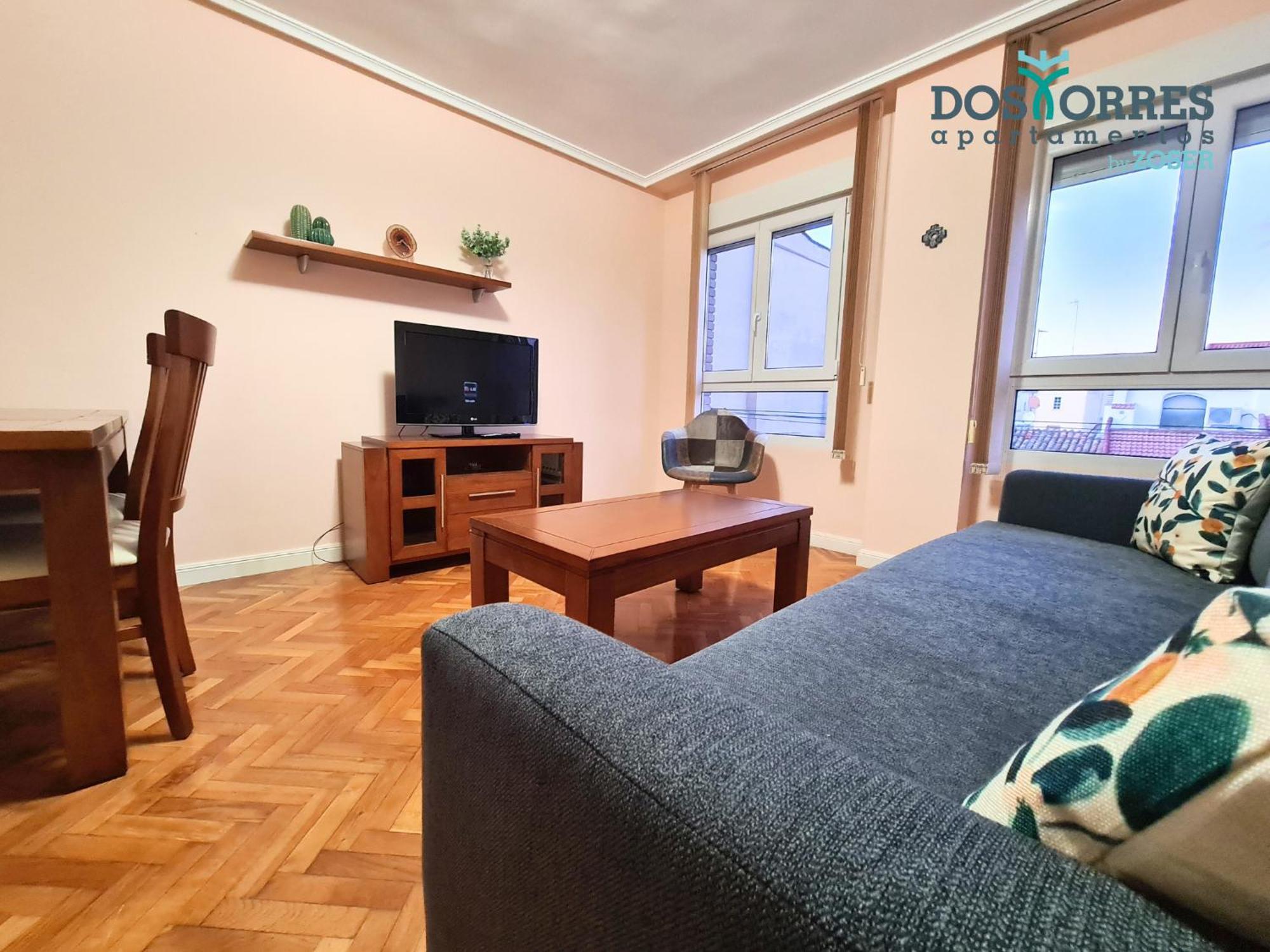 Apartmán Dos Torres Conde Aranda - Centrico Con Estacionamiento Incluido Zaragoza Exteriér fotografie